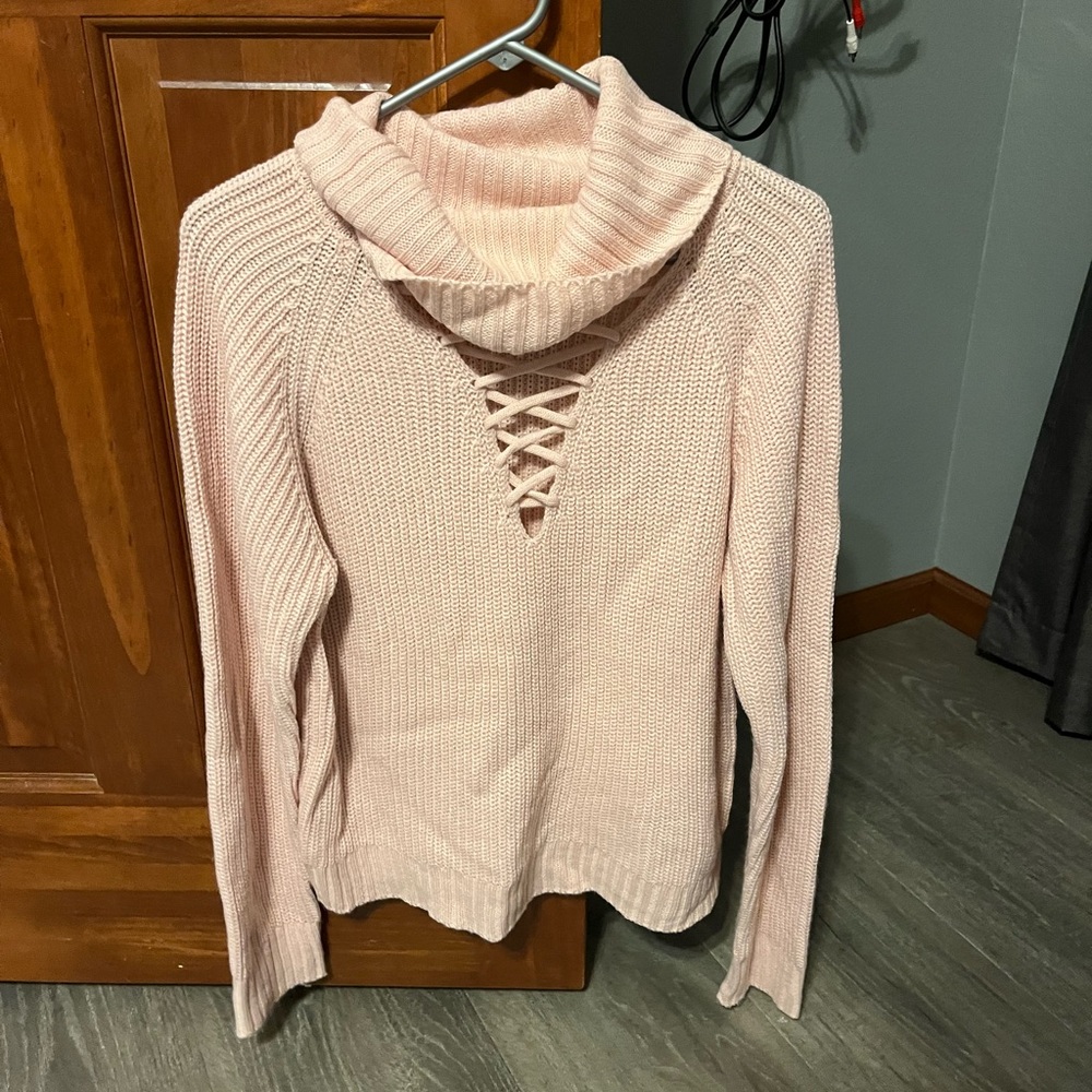 Charlotte Russe women’s XL sweater